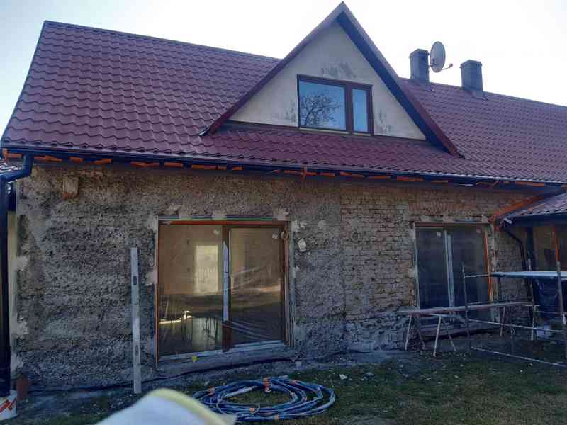 Zatepleni fasad - foto 2
