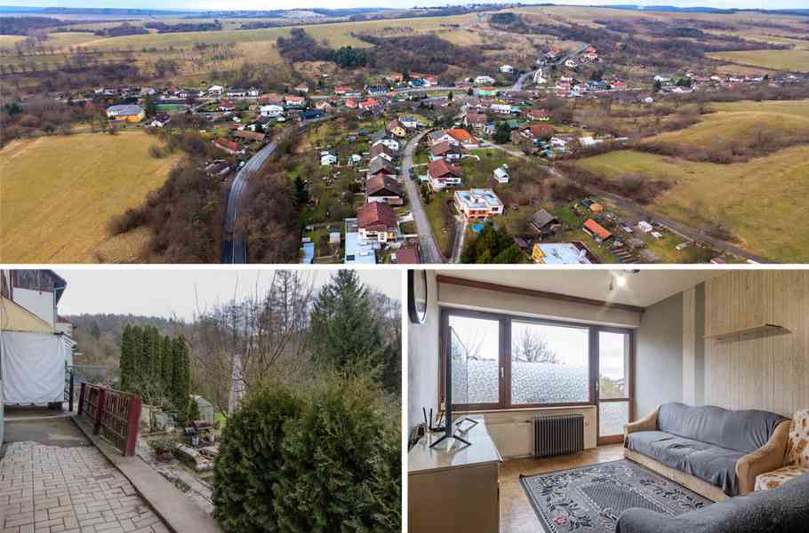 Rodinný dům Bohuslavice u Zlína - foto 3