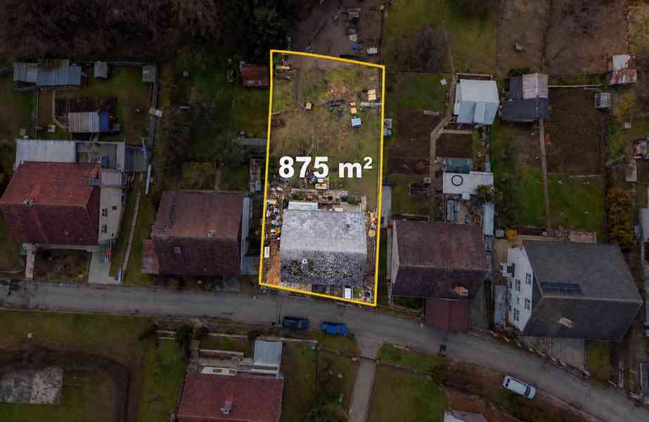 Rodinný dům Bohuslavice u Zlína - foto 2