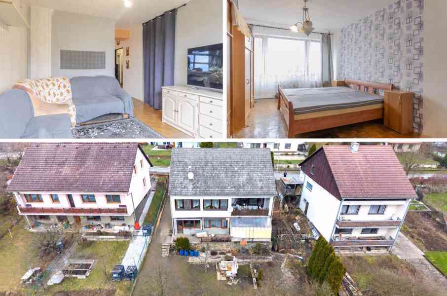 Rodinný dům Bohuslavice u Zlína - foto 4