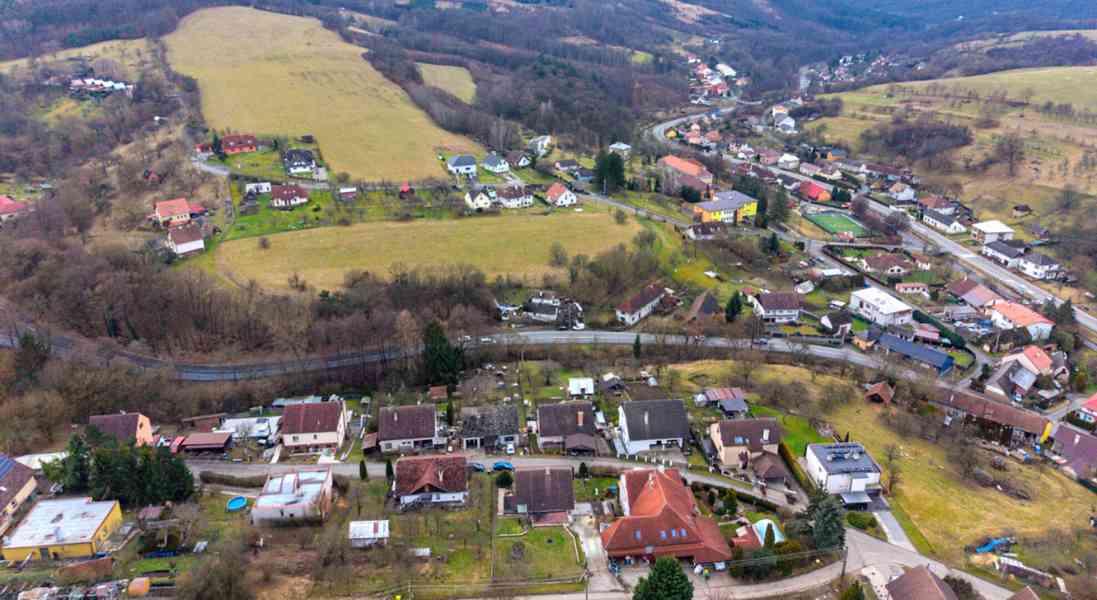 Rodinný dům Bohuslavice u Zlína - foto 5