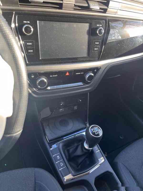 SsangYong Korando 1.5 I 120KW ROK 2021 KM 50TIS - foto 5
