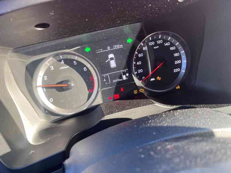 SsangYong Korando 1.5 I 120KW ROK 2021 KM 50TIS - foto 9