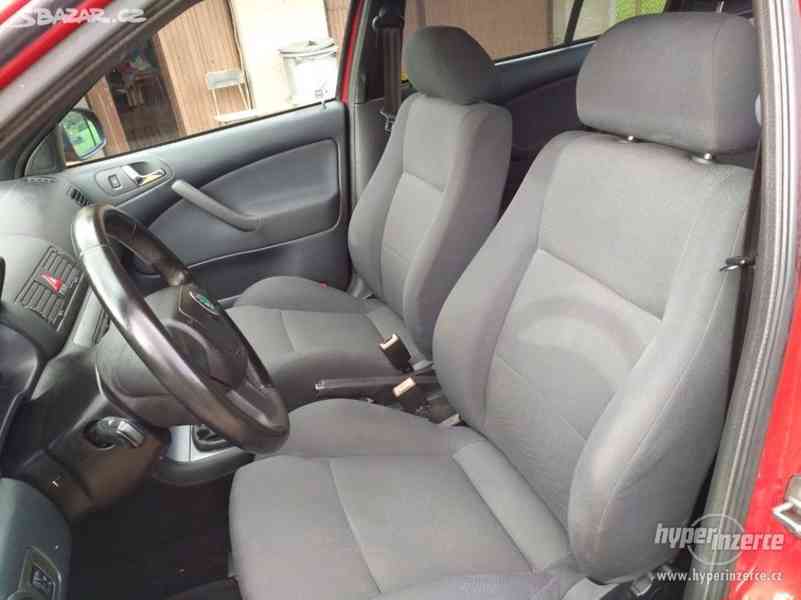 Škoda Octavia Tour Trumf Sport paket 1,9TDI - foto 4