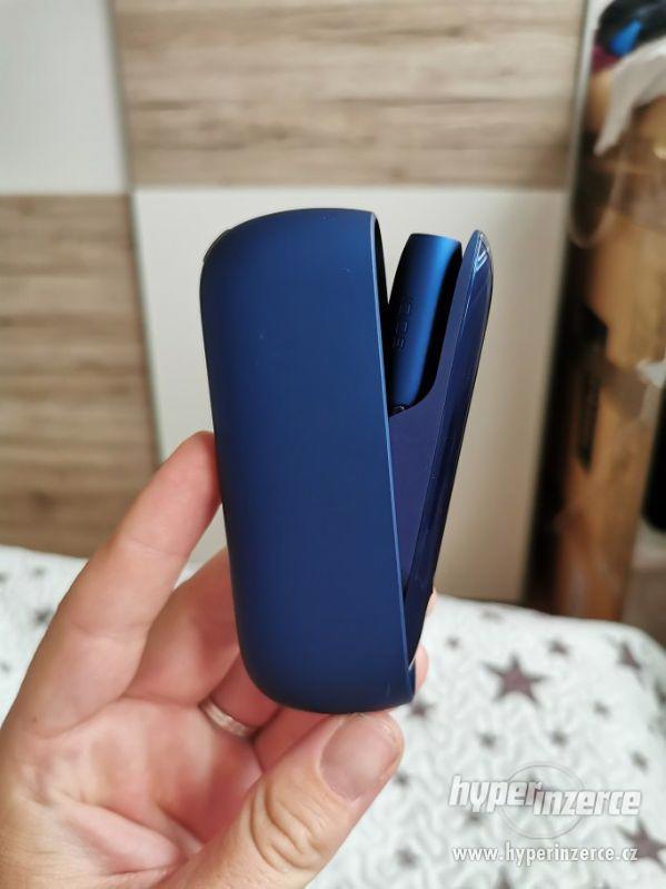 Iqos 3.0 modrý - foto 1