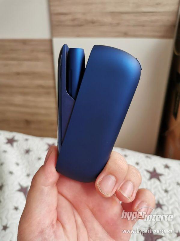 Iqos 3.0 modrý - foto 2