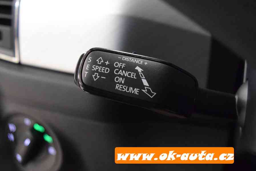 Škoda Kodiaq 2.0 TDI FACELIFT ACC 61 000 KM-DPH  - foto 16