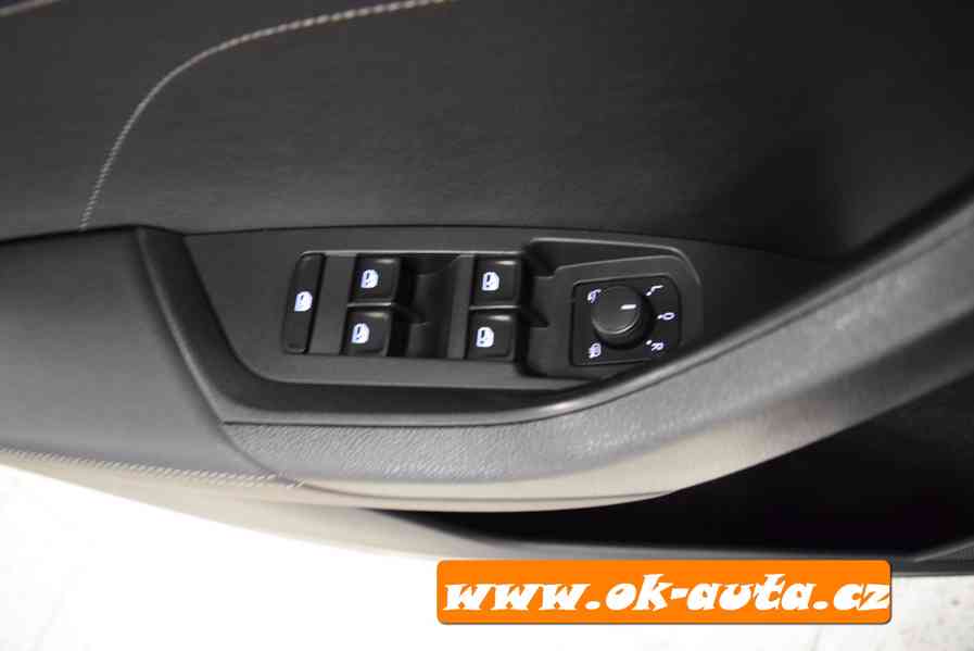Škoda Kodiaq 2.0 TDI FACELIFT ACC 61 000 KM-DPH  - foto 17