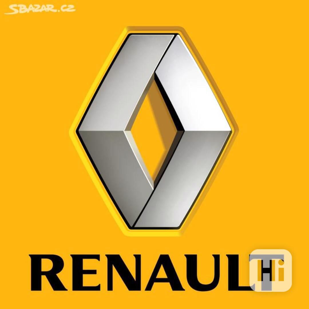 RENAULT OPEL NISSAN MOTOR DCI 1.6dci 2.0dci 2.3dci 2.3dci BI - foto 1