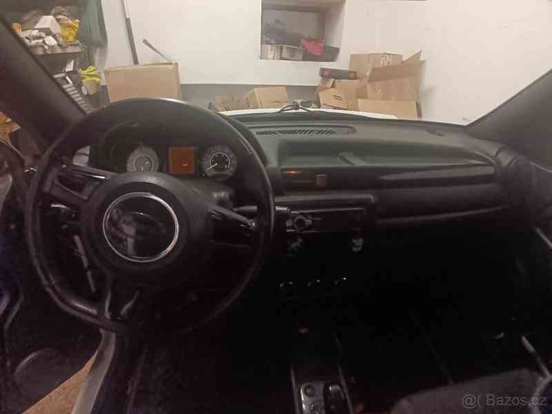 Ligier Ostatní Microcar Due - foto 3