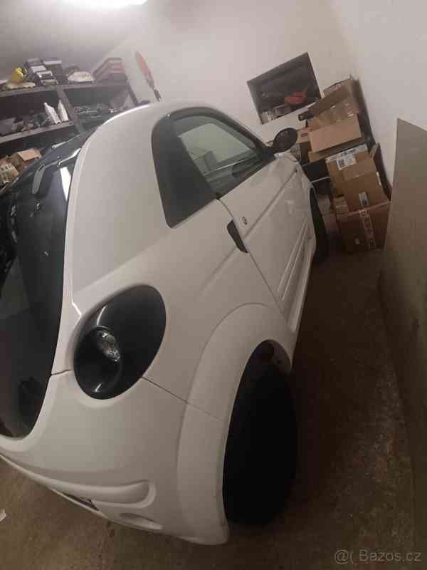 Ligier Ostatní Microcar Due - foto 4