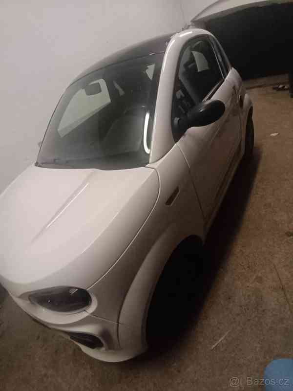 Ligier Ostatní Microcar Due - foto 5