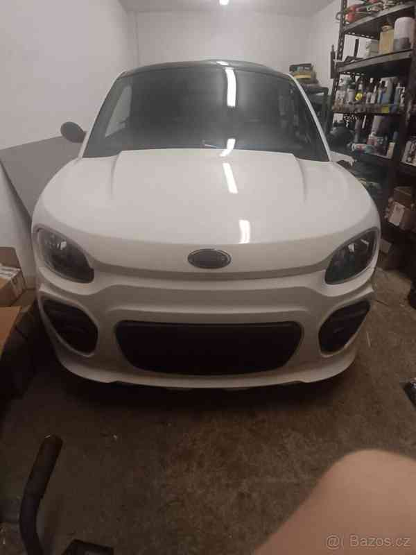 Ligier Ostatní Microcar Due - foto 1