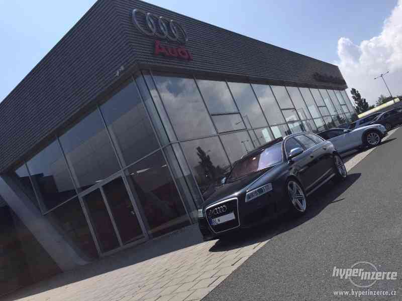Predám Audi RS6 Avant - foto 2