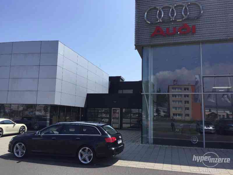 Predám Audi RS6 Avant - foto 3
