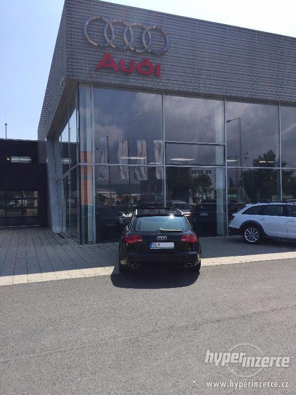 Predám Audi RS6 Avant - foto 14