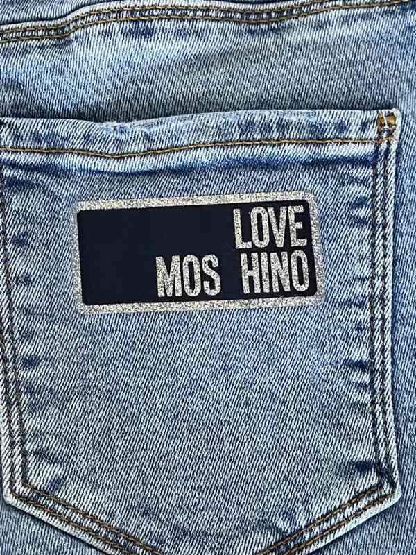 Jeans Moschino - foto 5