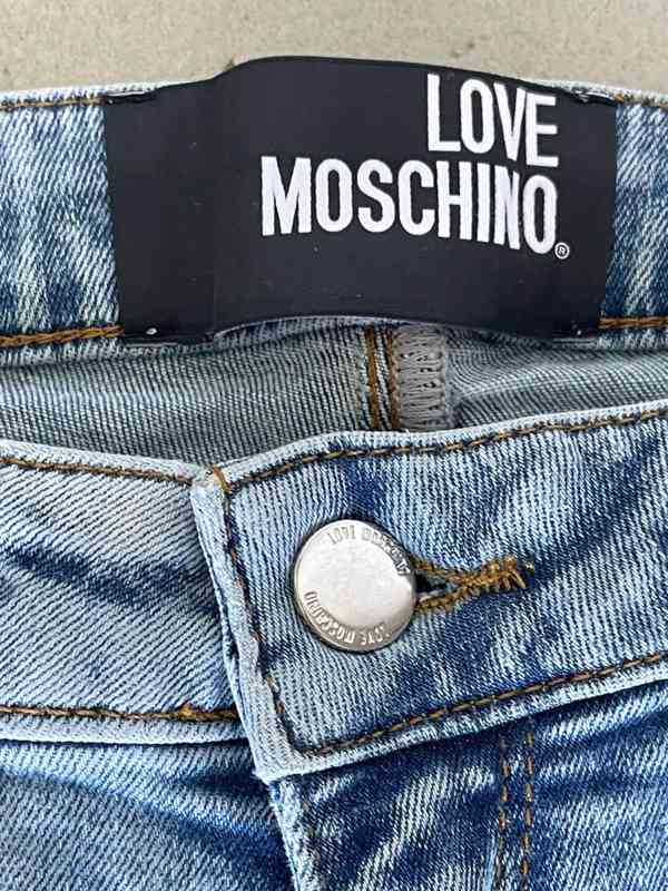 Jeans Moschino - foto 2