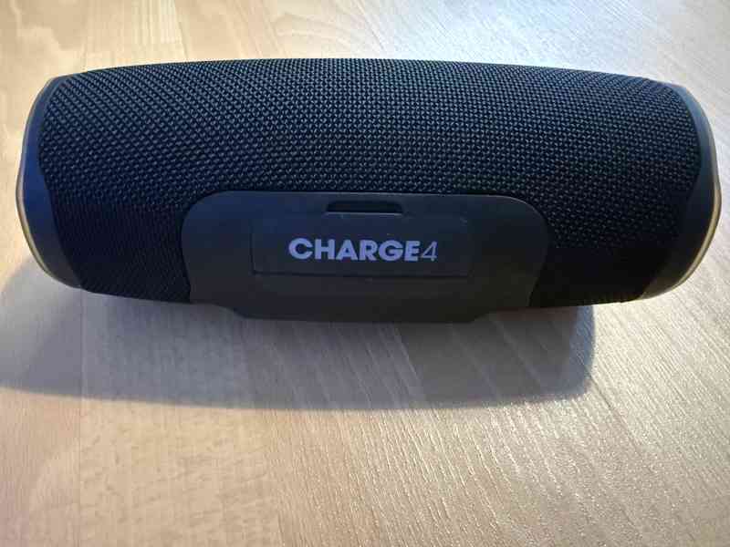 JBL Charge 4 - foto 3