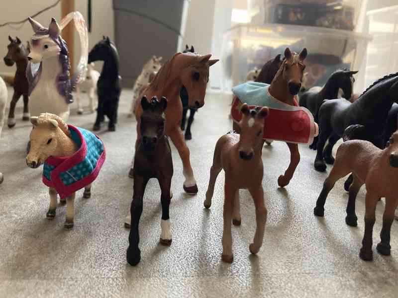 Schleich - foto 11