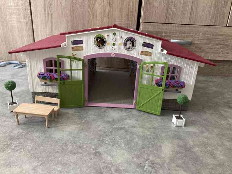 Schleich - foto 7