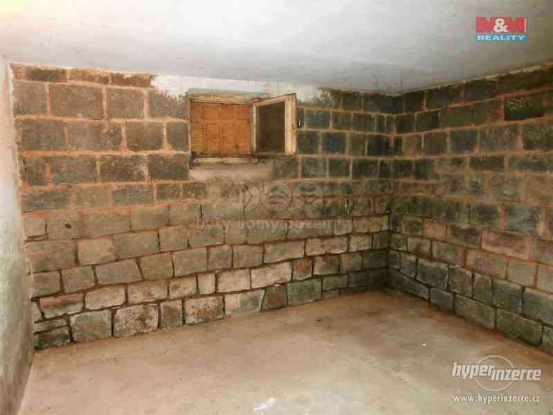 Pronájem, rodinný dům 2+1, 120 m2, Štěnovice - foto 3
