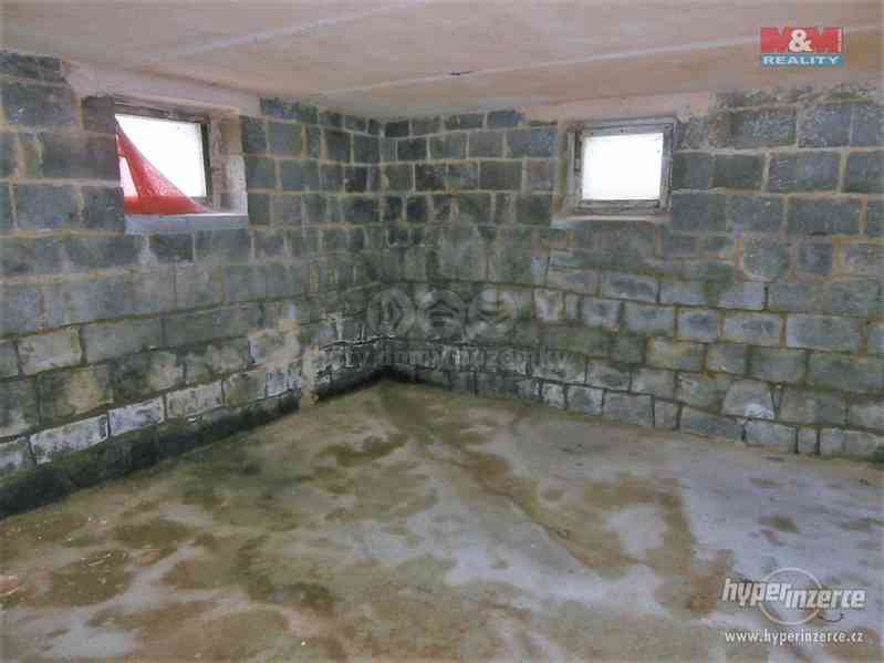 Pronájem, rodinný dům 2+1, 120 m2, Štěnovice - foto 4