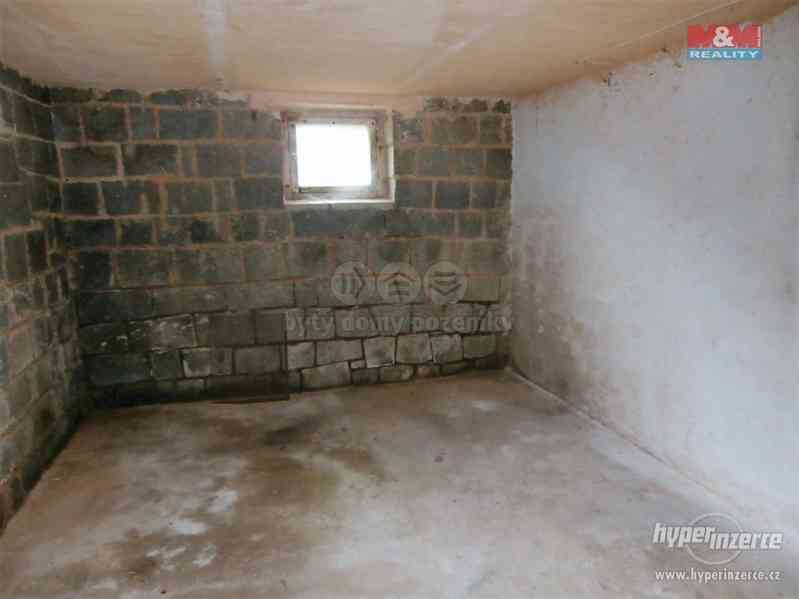 Pronájem, rodinný dům 2+1, 120 m2, Štěnovice - foto 5