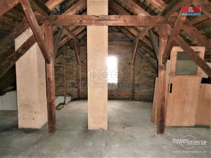 Pronájem, rodinný dům 2+1, 120 m2, Štěnovice - foto 6