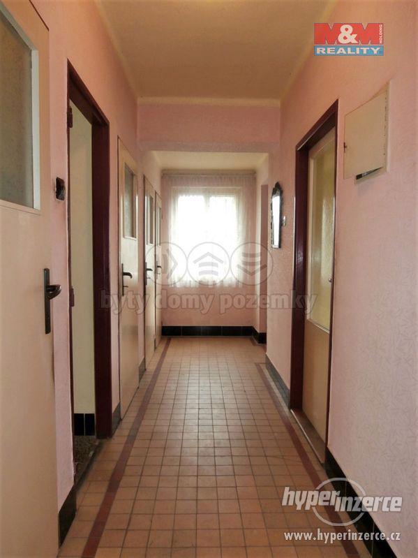 Pronájem, rodinný dům 2+1, 120 m2, Štěnovice - foto 8