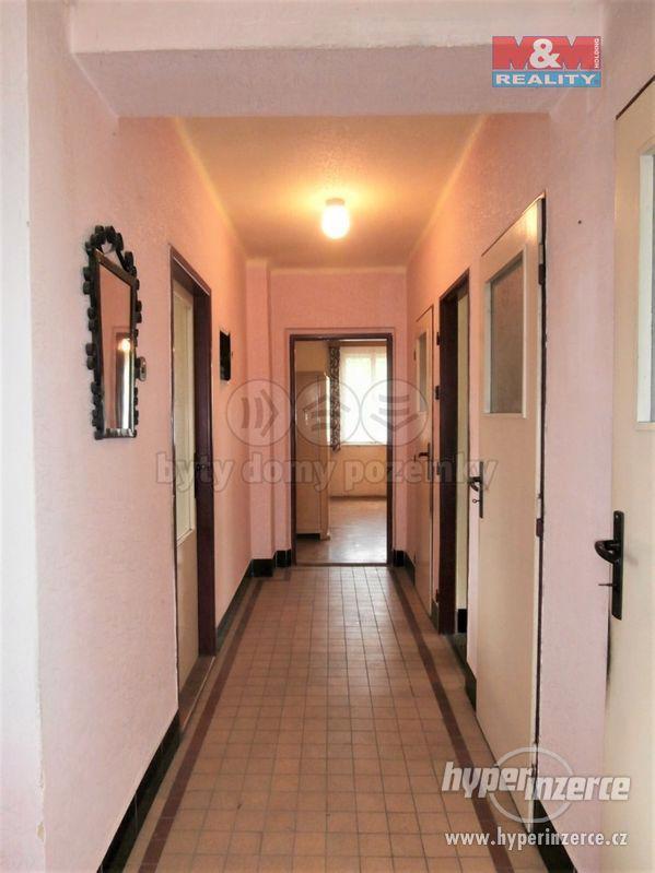 Pronájem, rodinný dům 2+1, 120 m2, Štěnovice - foto 9