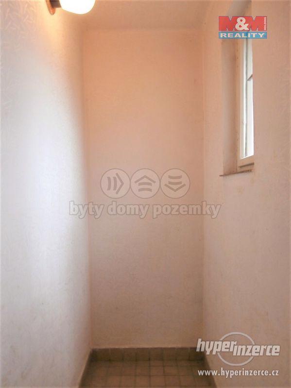 Pronájem, rodinný dům 2+1, 120 m2, Štěnovice - foto 11