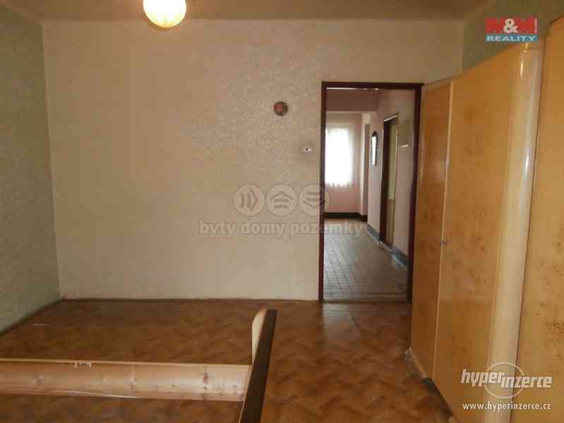 Pronájem, rodinný dům 2+1, 120 m2, Štěnovice - foto 13