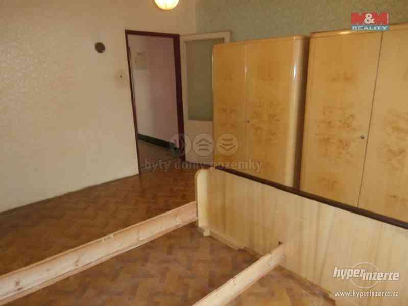 Pronájem, rodinný dům 2+1, 120 m2, Štěnovice - foto 14