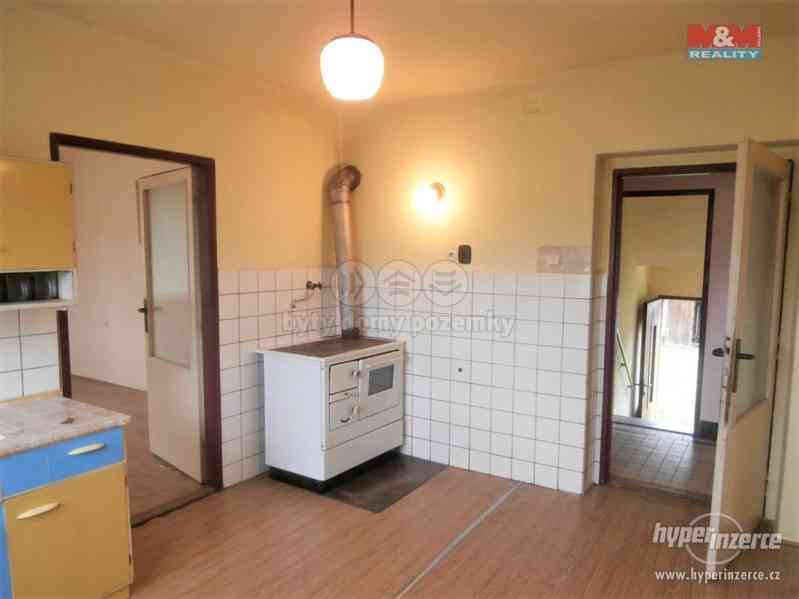 Pronájem, rodinný dům 2+1, 120 m2, Štěnovice - foto 16