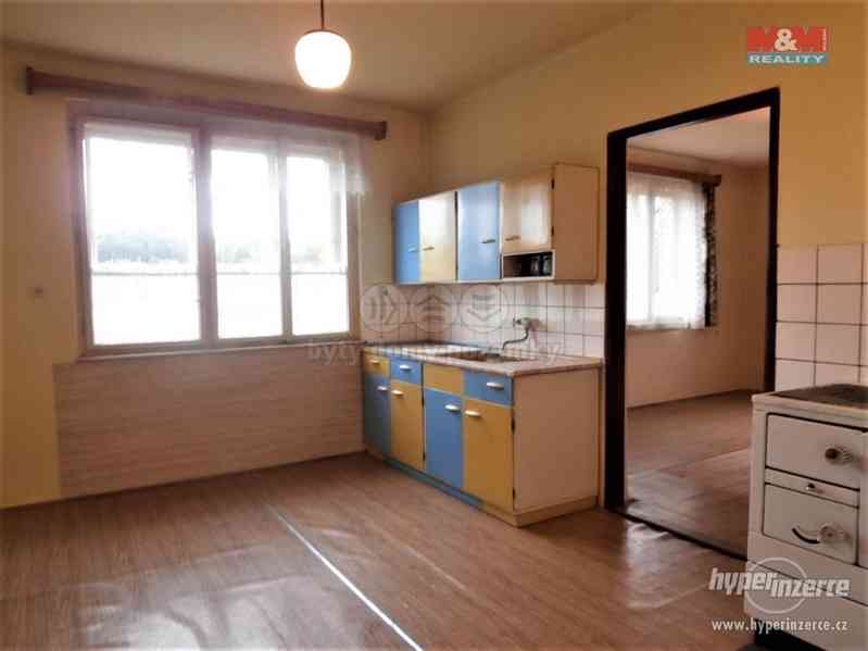 Pronájem, rodinný dům 2+1, 120 m2, Štěnovice - foto 18