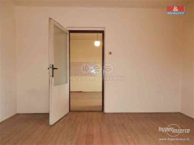 Pronájem, rodinný dům 2+1, 120 m2, Štěnovice - foto 19