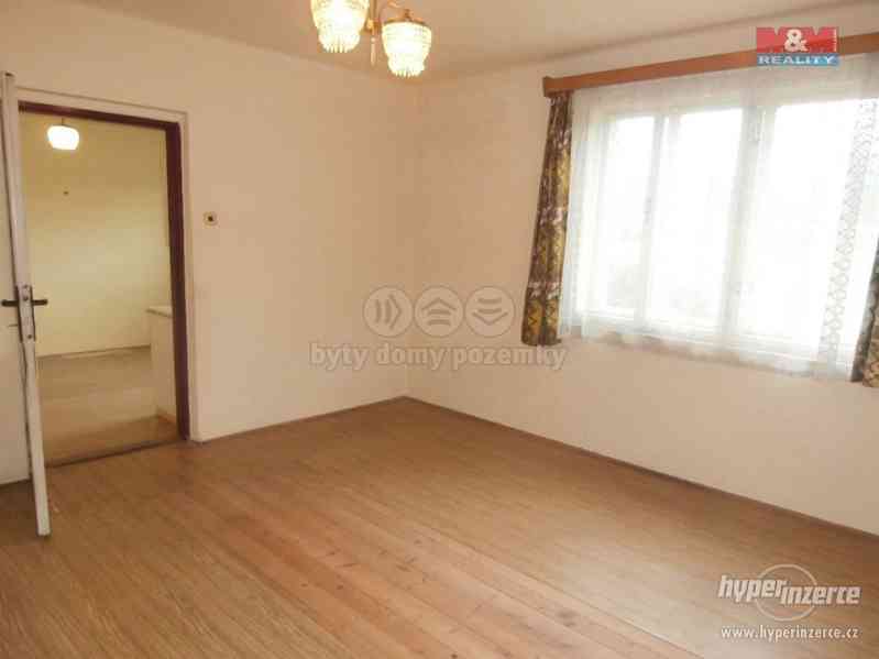 Pronájem, rodinný dům 2+1, 120 m2, Štěnovice - foto 20