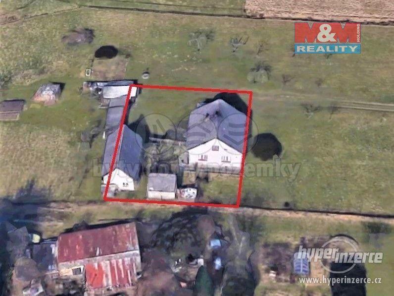 Pronájem, rodinný dům 2+1, 120 m2, Štěnovice - foto 24