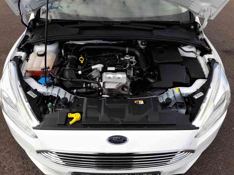 Ford Focus Ecob. 92KW- 2017,VÝBAVA,AUTO.PARKOVÁNÍ,NAVIGACE - foto 18