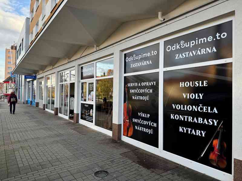 Hledáme investora – rozvoj zavedených provozů - foto 2