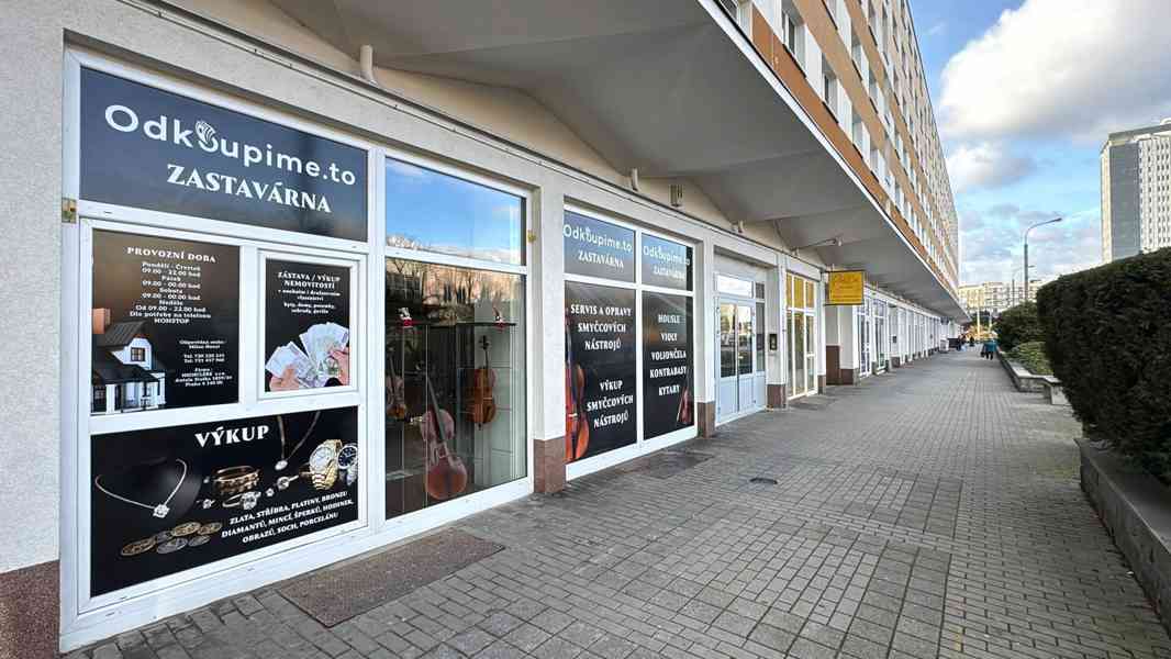 Hledáme investora – rozvoj zavedených provozů - foto 3