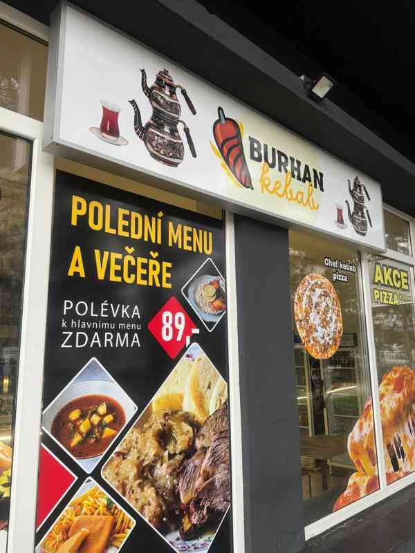 Hledáme investora – rozvoj zavedených provozů - foto 4