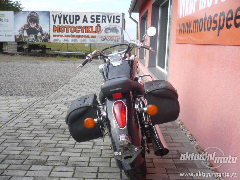 Prodej motocyklu Honda VT 750 C4 Shadow - foto 9