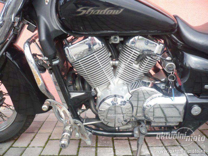 Prodej motocyklu Honda VT 750 C4 Shadow - foto 18