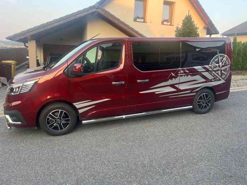 Renault Trafic Trafic III - foto 2