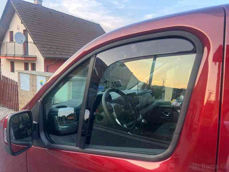 Renault Trafic Trafic III - foto 10