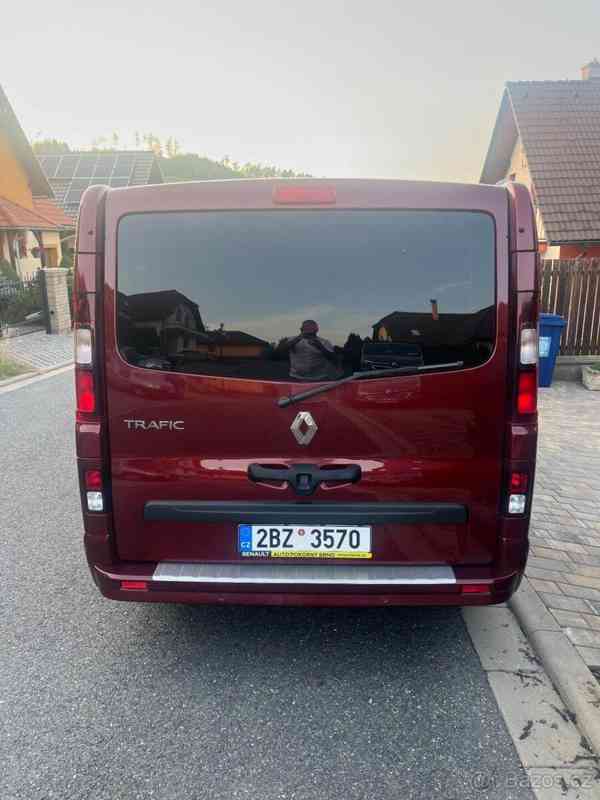 Renault Trafic Trafic III - foto 6