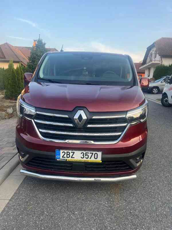 Renault Trafic Trafic III - foto 1