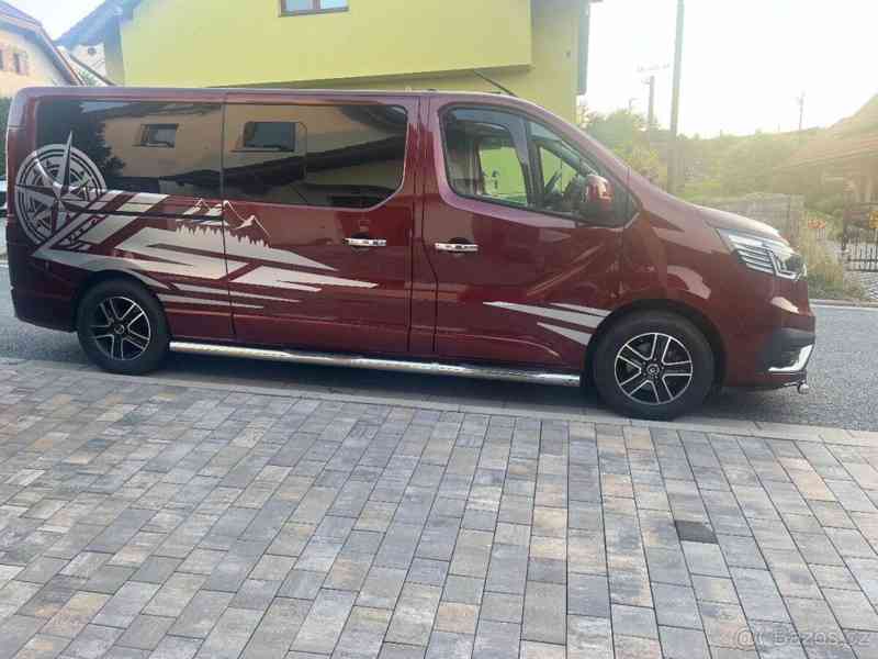 Renault Trafic Trafic III - foto 15